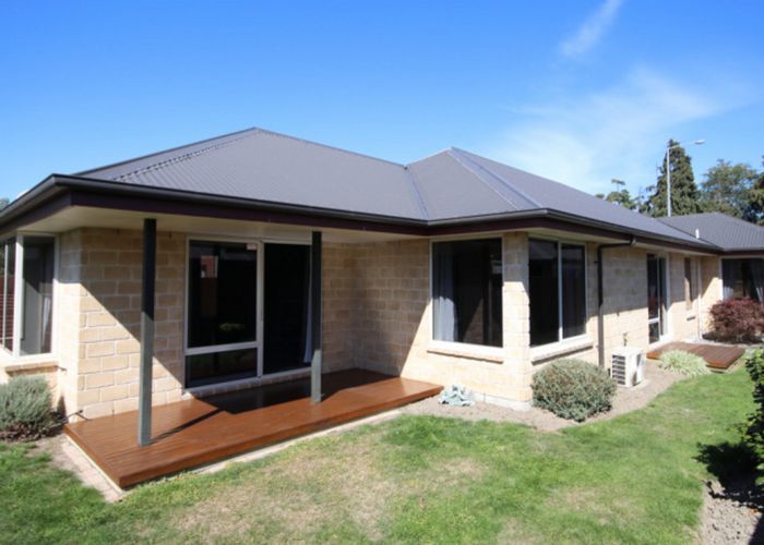  at 19A River Terrace, Ashburton, Ashburton