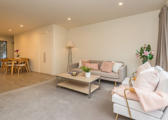  at 23B Salisbury Street, Christchurch Central, Christchurch