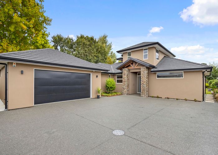  at 1 Rivers Edge, Northwood, Christchurch