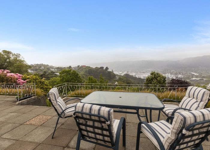  at 55 Pekanga Road, Normandale, Lower Hutt