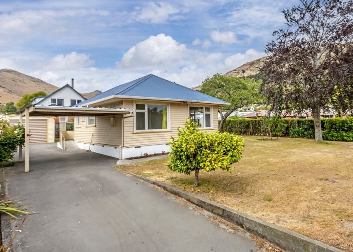  at 253 Port Hills Road, Heathcote Valley, Christchurch