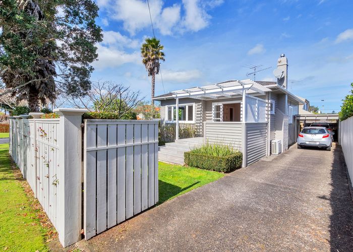  at 20 Hollywood Avenue, Epsom, Auckland