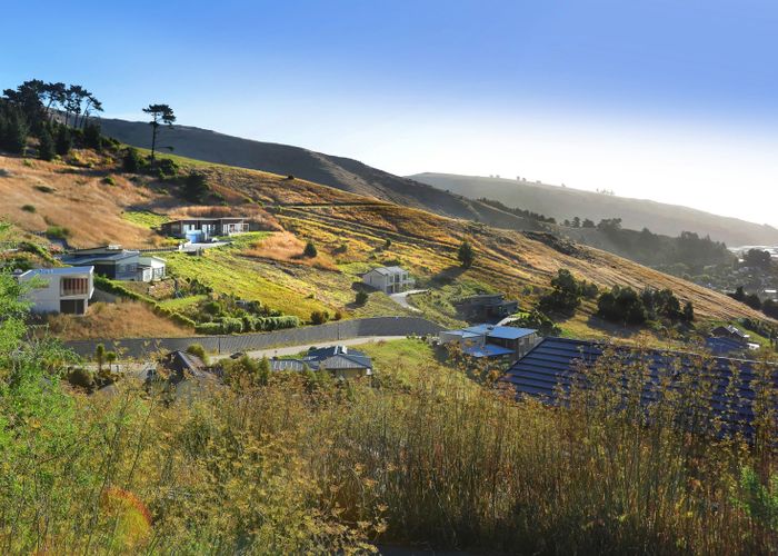  at 44 Morgans Valley, Heathcote Valley, Christchurch