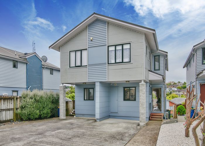  at 3026/10 John Jennings Drive, Oteha, Auckland