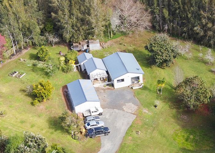  at 37 Purerua Road, Kerikeri, Kerikeri