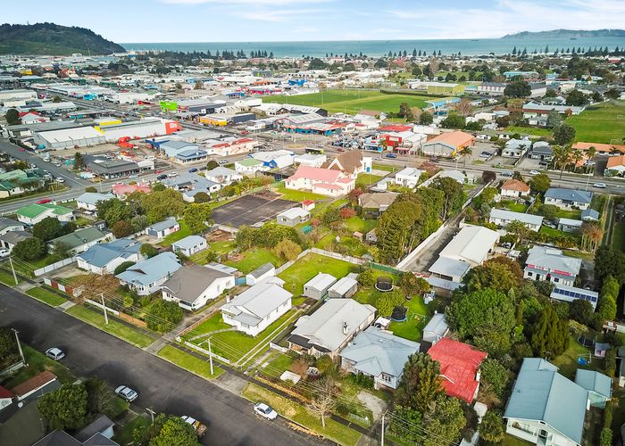  at 472 Palmerston Road, Te Hapara, Gisborne