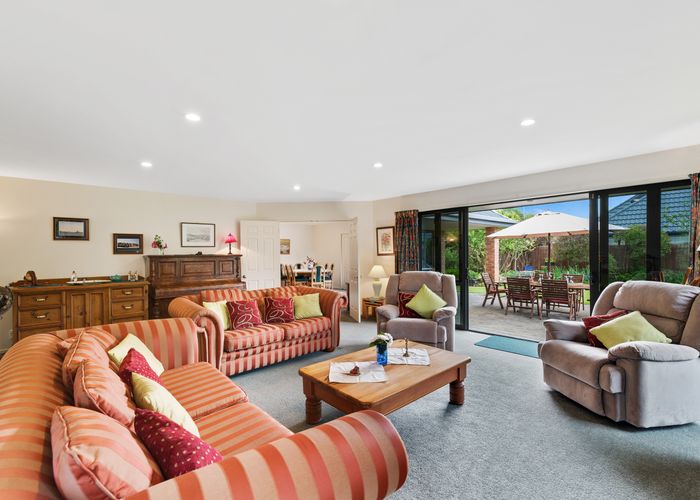  at 38 Berkshire Drive, Avonhead, Christchurch