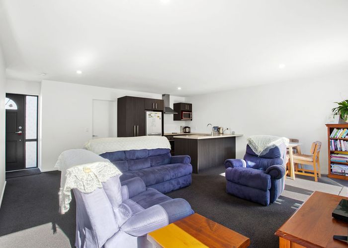  at 5/324 Stanmore Road, Richmond, Christchurch