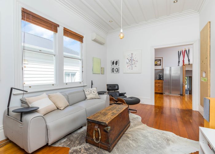  at 17 Chamberlain Street, Grey Lynn, Auckland