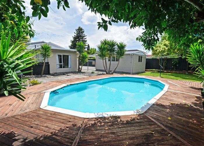 at 22 Tutere Road, Papatoetoe, Auckland