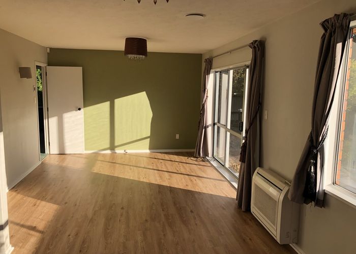  at 1/29 Brougham Street, Addington, Christchurch