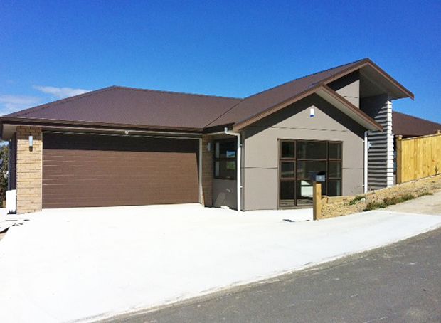  at 4 Park Grove, Belmont, Lower Hutt