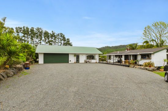  at 611 Okaeria Road, Pokeno