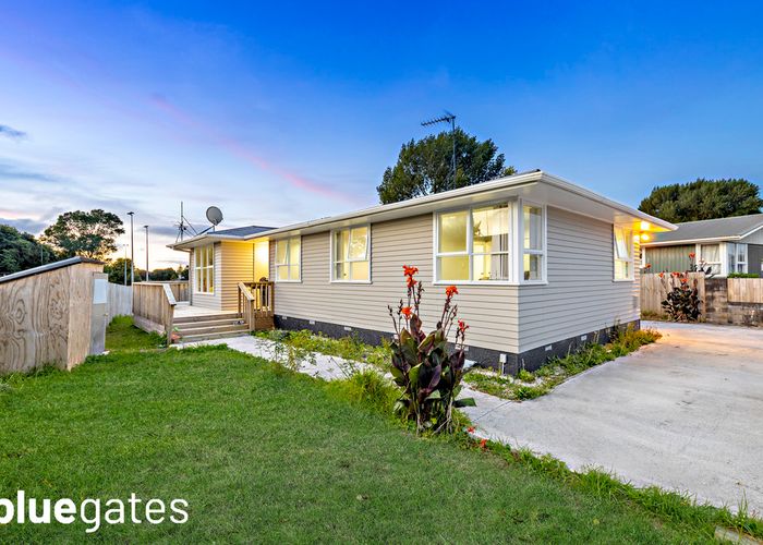  at 18 Cramond Drive, Mangere East, Auckland