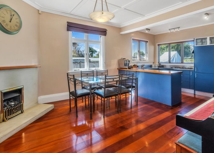  at 20 Miller Street, Point Chevalier, Auckland