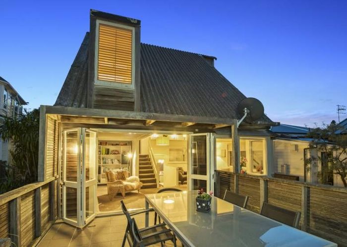  at 46 Georgina Street, Freemans Bay, Auckland