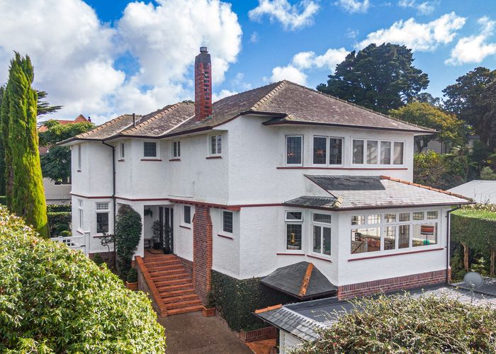  at 9 Quentin Avenue, Epsom, Auckland