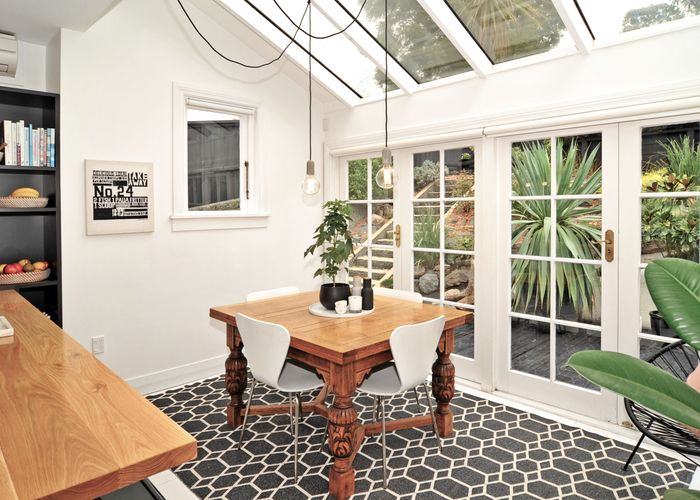  at 40 Leven Street, Roslyn, Dunedin