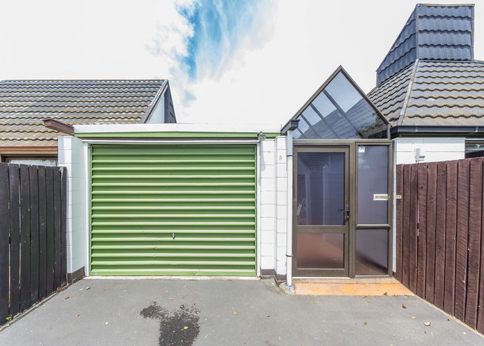  at 43C Waimairi Road, Upper Riccarton, Christchurch