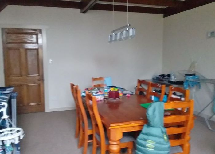  at 117 Whiterig Road, Whiterigg