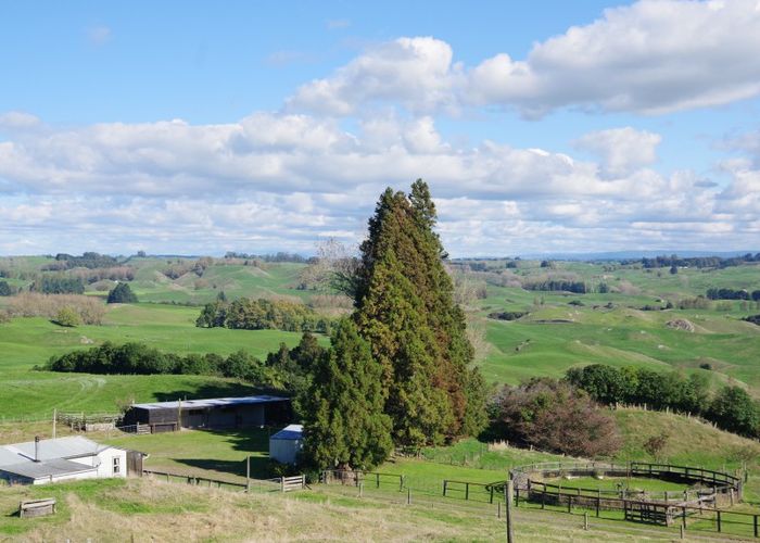 at 855 Kaahu Road, Whakamaru