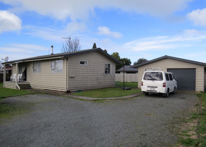  at 41B Herbert Street, Kihikihi, Te Awamutu