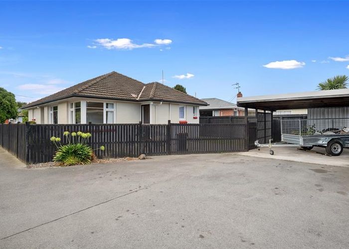  at 1/57 Cutts Road, Russley, Christchurch