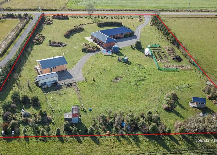  at 1415 Coaltrack Road, Christchurch