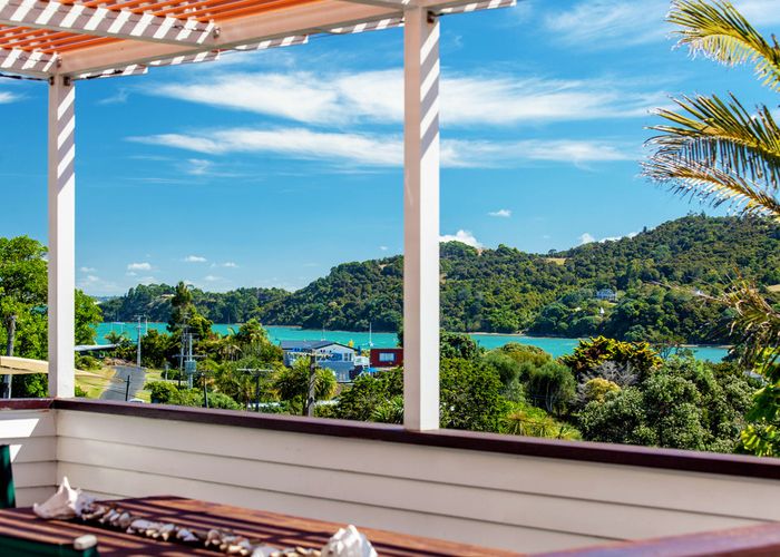  at 10 Kiwi Street, Oneroa, Waiheke Island