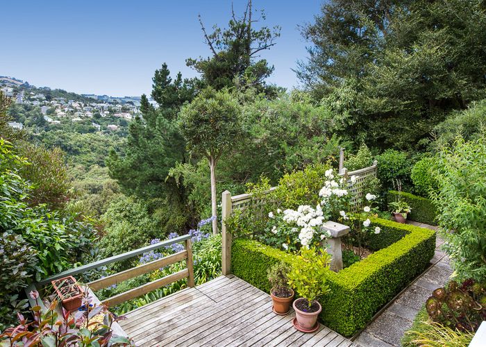  at 6D Dudley Place, Maori Hill, Dunedin