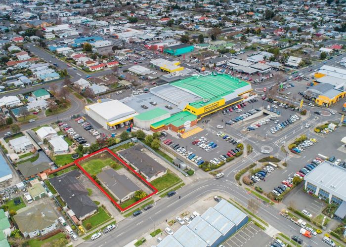 Free property data for 203 Charles Street, Saint Leonards, Hastings