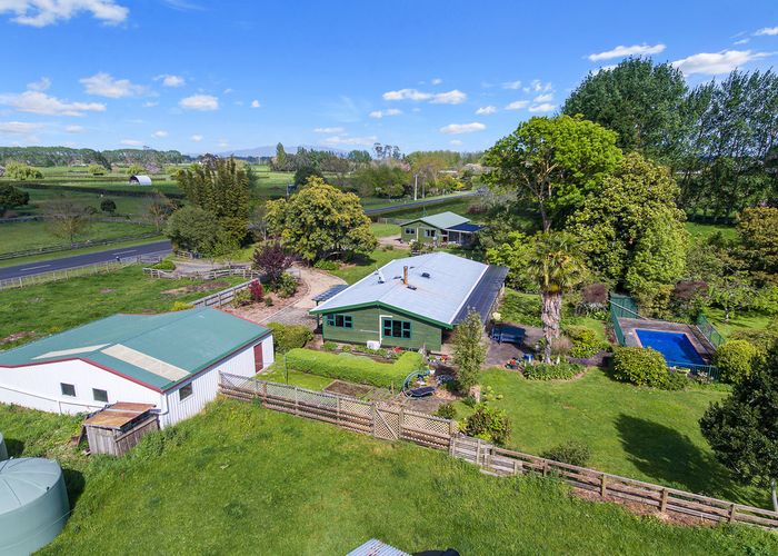  at 313 Mystery Creek Road, Ohaupo