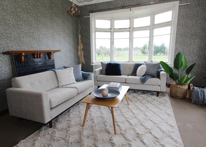  at 107 Grove Bush Woodlands Road, Woodlands, Invercargill