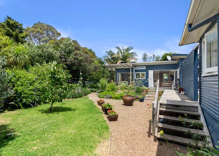  at 23 Manuka Road, Oneroa, Waiheke Island