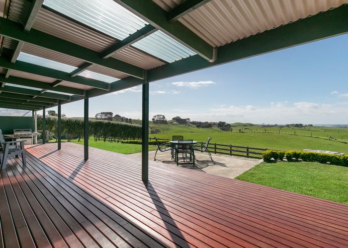 at 18 Coe Road, Waiuku
