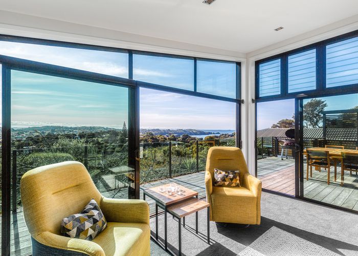  at 19 Burrell Road Extension, Oneroa, Waiheke Island