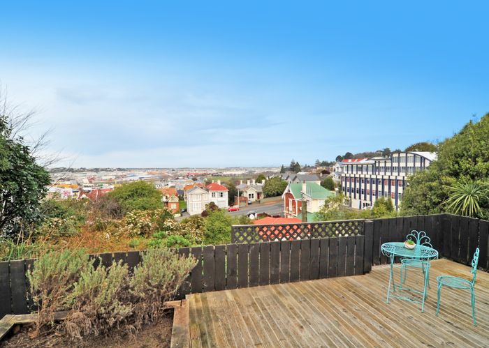  at 277 High Street, Dunedin Central, Dunedin