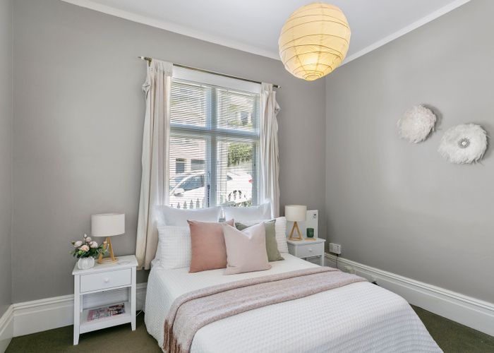 at 10 St Mary Street, Thorndon, Wellington