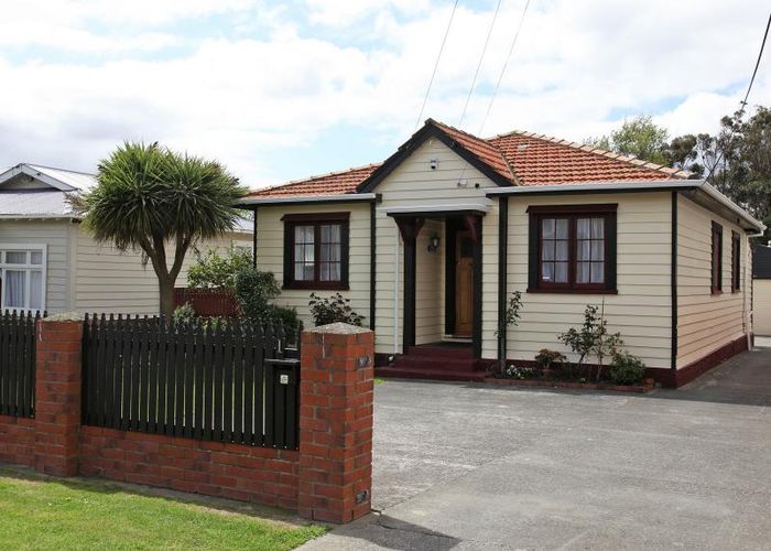 at 13 York Street, Moera, Lower Hutt