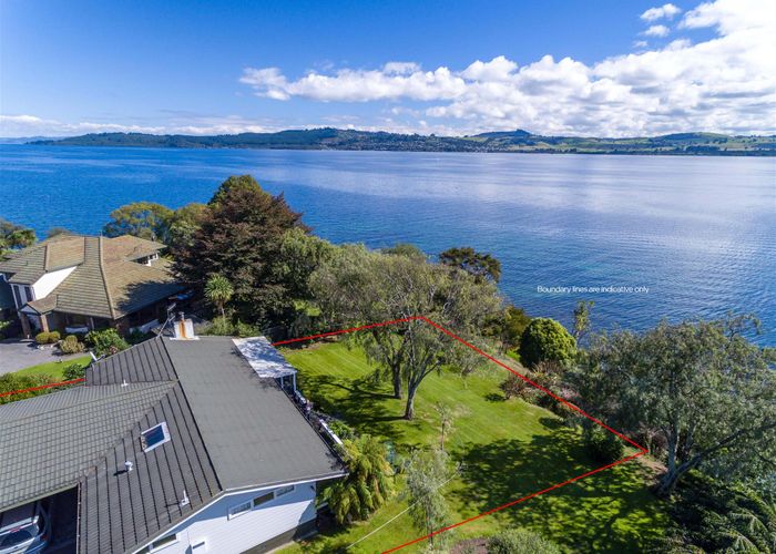  at 18 Oregon Drive, Rainbow Point, Taupo