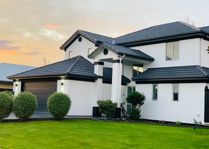  at 2 O'Neill Avenue, Northwood, Christchurch