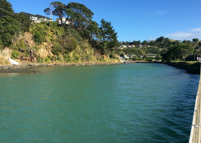 at 262 Matapouri Road, Tutukaka, Whangārei