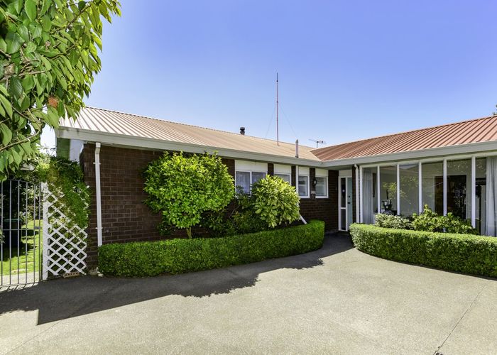  at 84B Racecourse Road, Sockburn, Christchurch