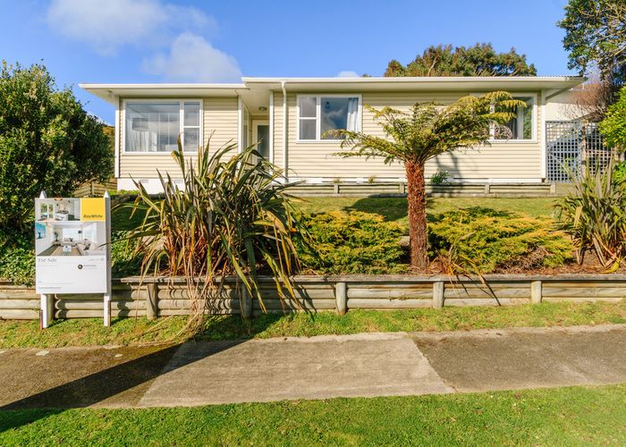 Free property data for 62 Waipounamu Drive, Kelson, Lower Hutt homes