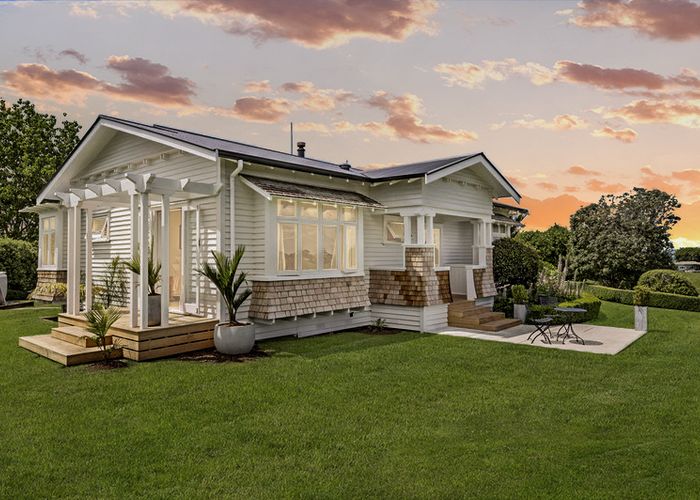  at 75 Churchill Road, Huntly