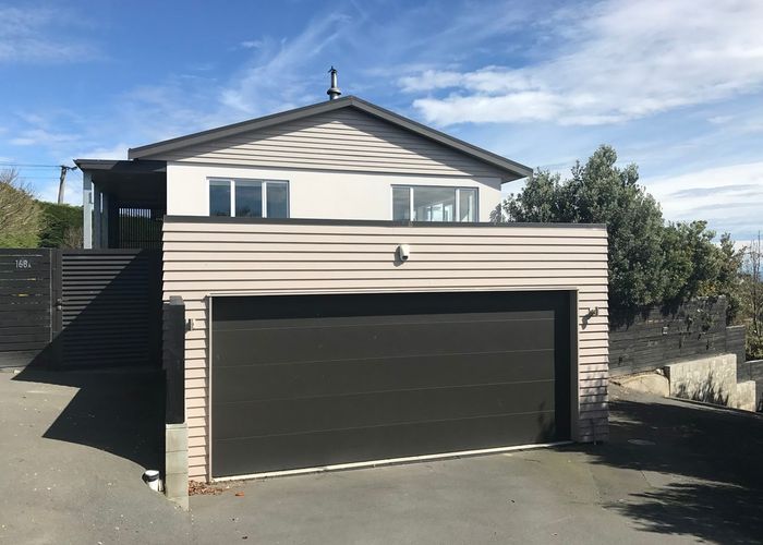  at 168A Moncks Spur Road, Mount Pleasant, Christchurch