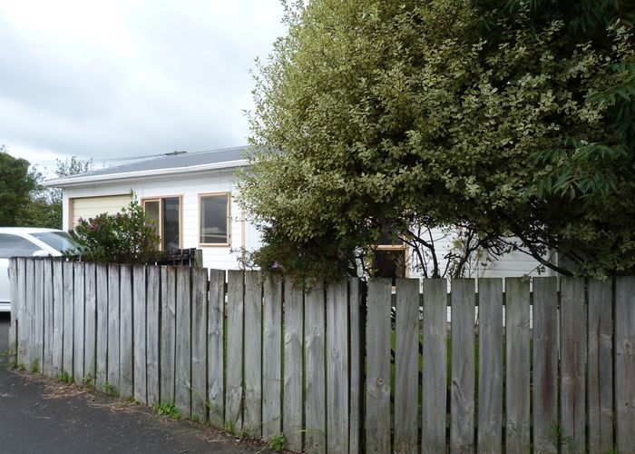 at 42A Campbell Street, Frankton, Hamilton