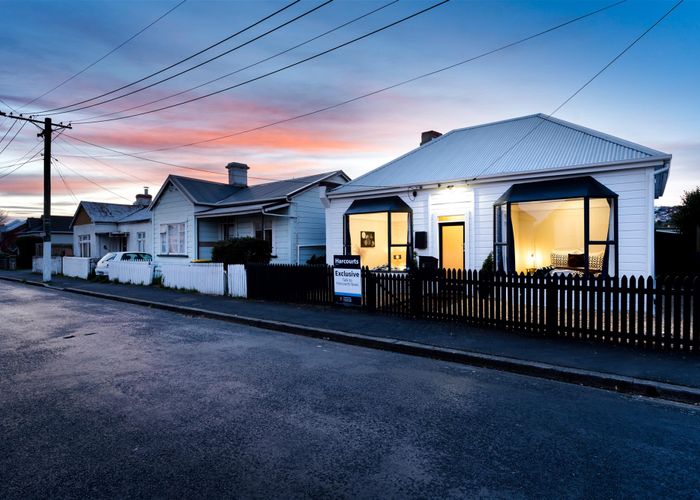  at 6 Bathgate Street, South Dunedin, Dunedin
