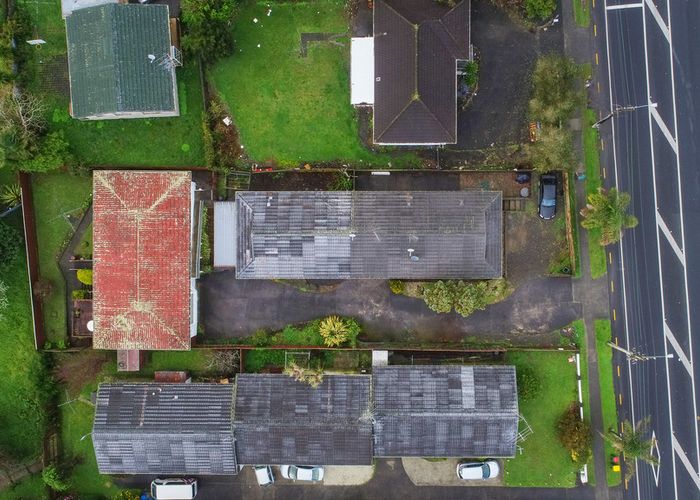  at 2/258 Great South RD, Takanini, Auckland
