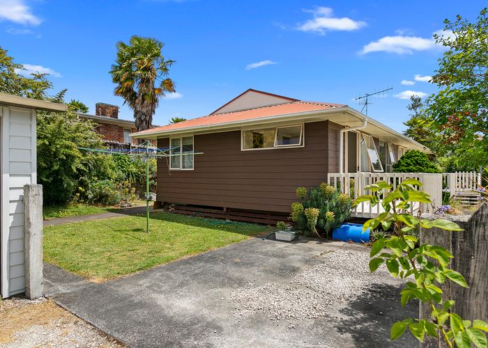  at 25 Hardy Street, Te Kūiti
